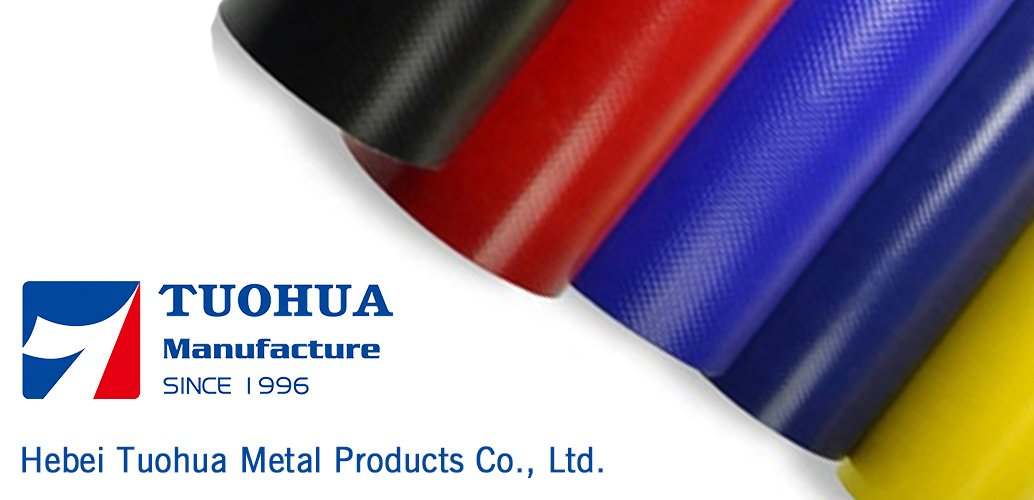 PVC Tarpaulin