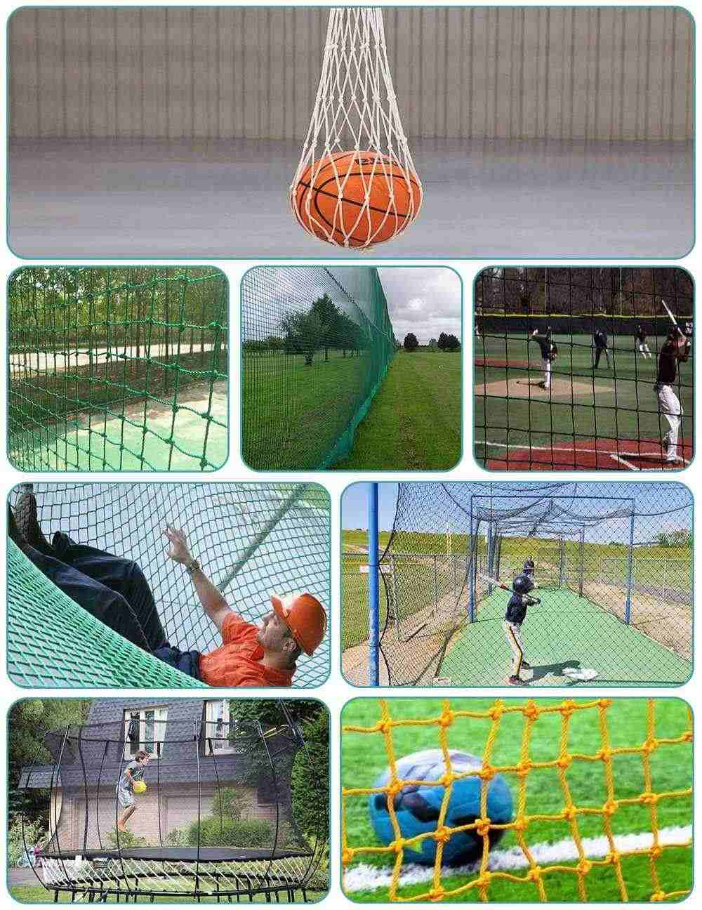 Sport Netting