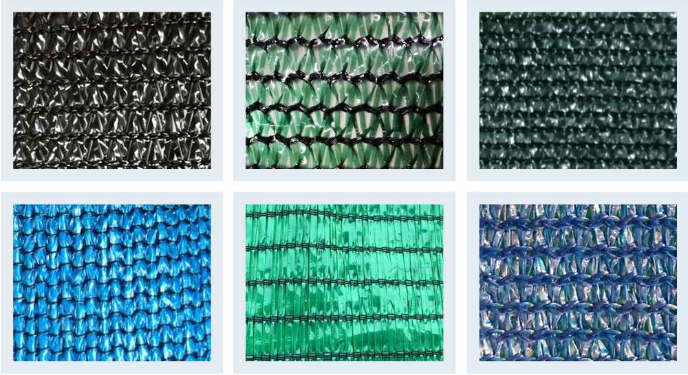 How does the shade net cope with the hot weather of summer flowers?cid=191