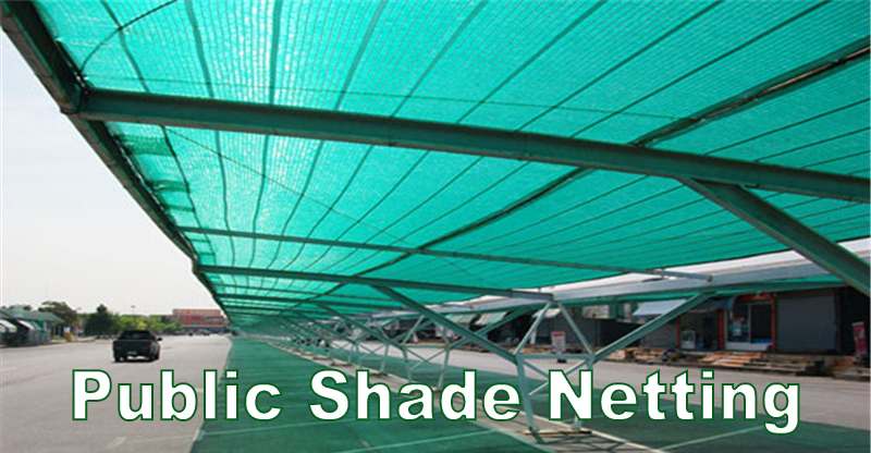 Sunshade Nets