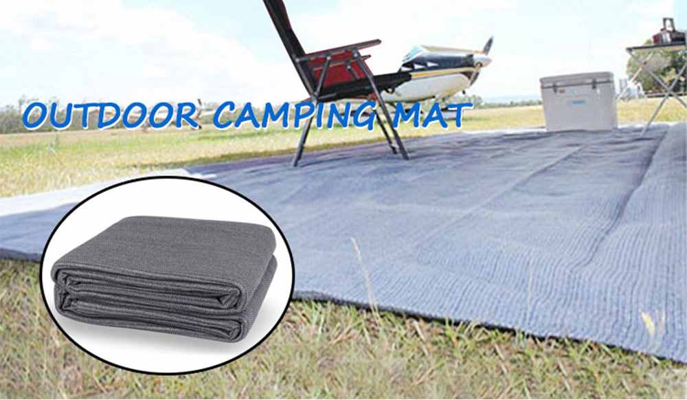 HDPE Camping Mat