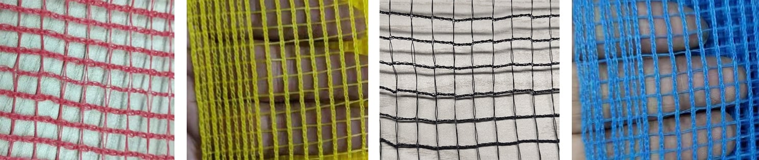 HDPE Windbreak Net