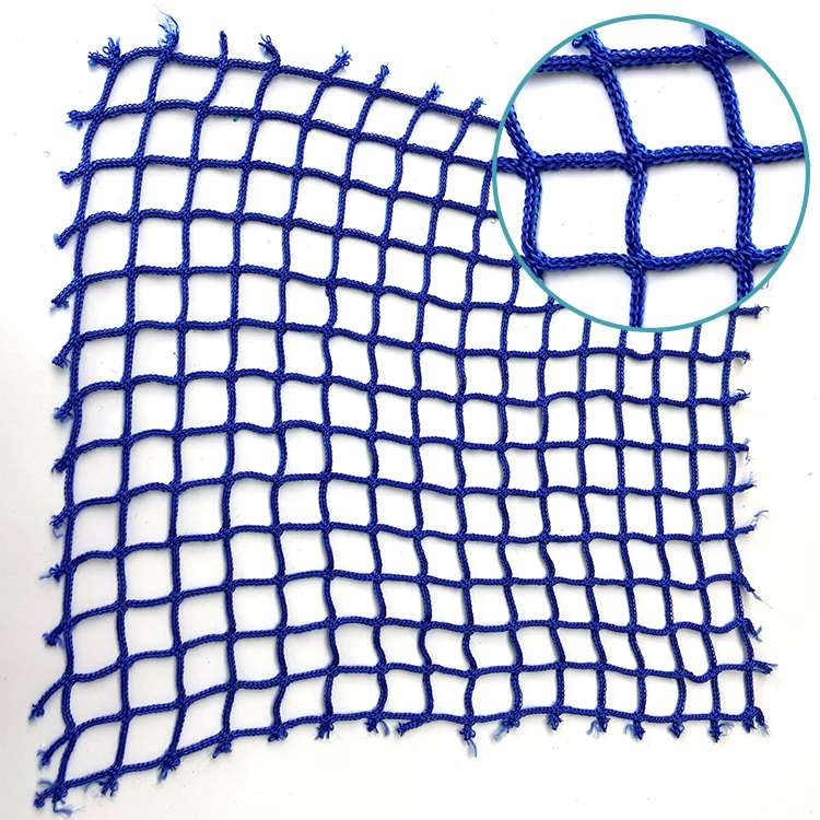 Scaffold Rope Netting