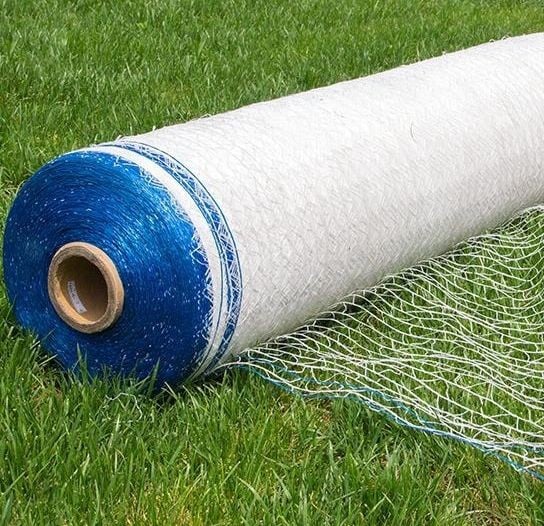 HDPE Bale Net