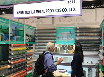 Hebei Tuohua Metal Products Co., Ltd.