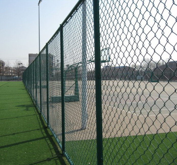 Chainlink Fence