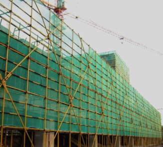 Construction Scaffold Net