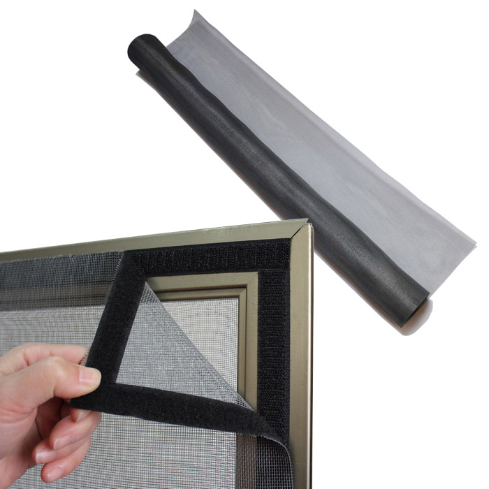 fiberglass window screen