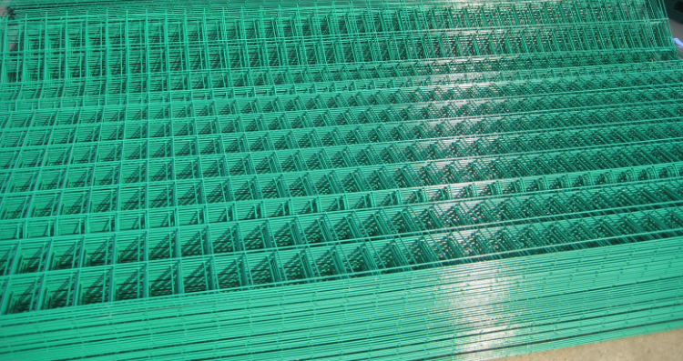 Welded Wire Mesh