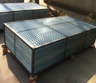 Welded Wire Mesh