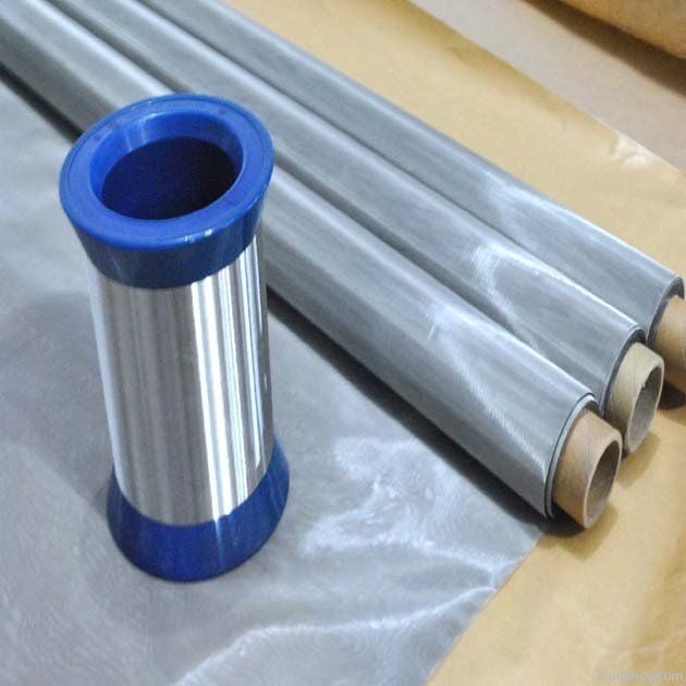 stainless steel mesh