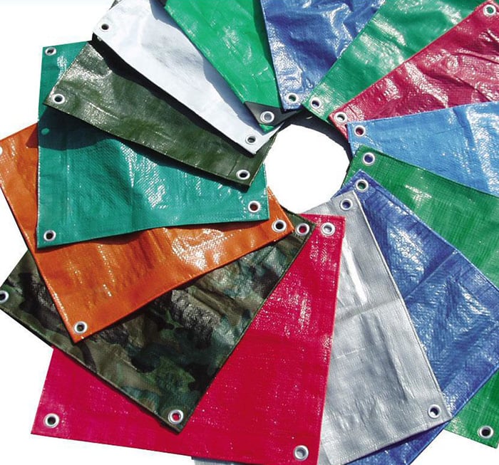 waterproof tarpaulin