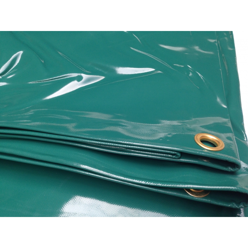 PVC Tarpaulin