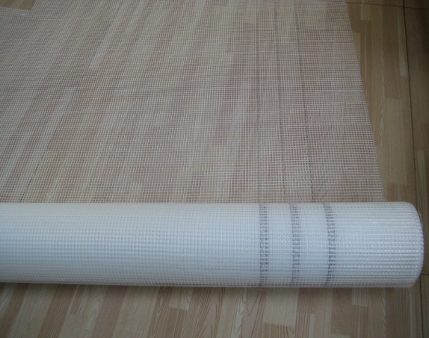 Fiberglass Mesh