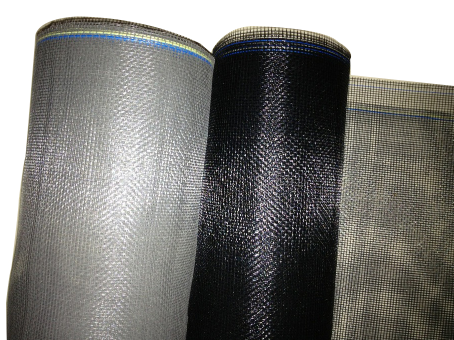 Fiberglass Window Screen