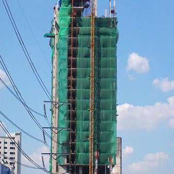 Scaffold Net