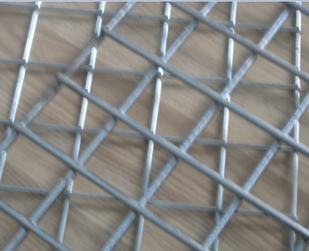 Welded Wire Mesh