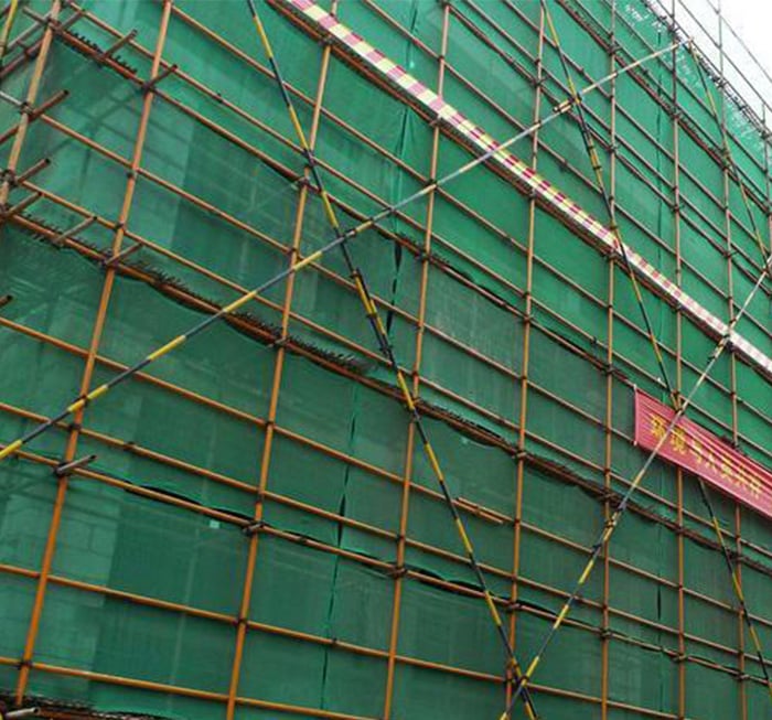 Scaffold net