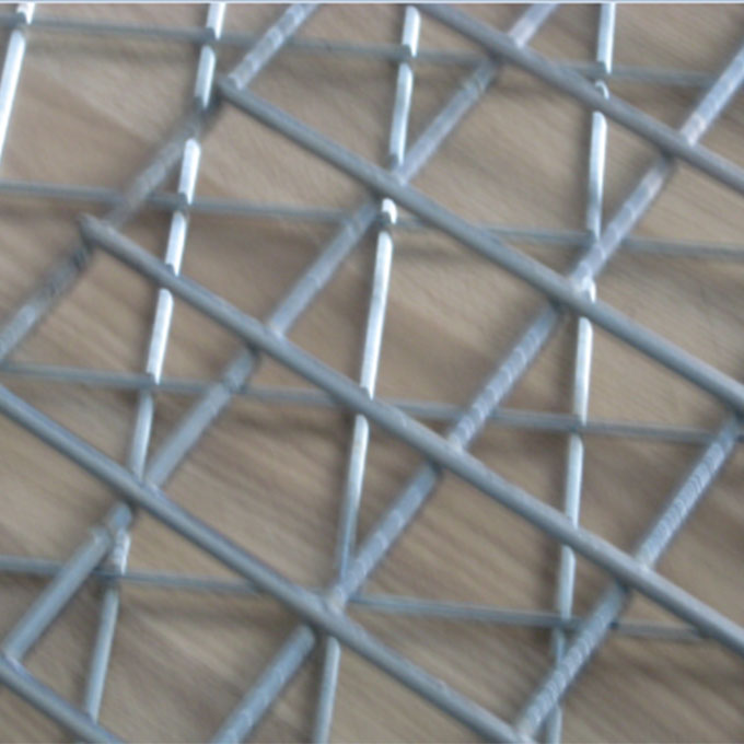 Welded Wire Mesh