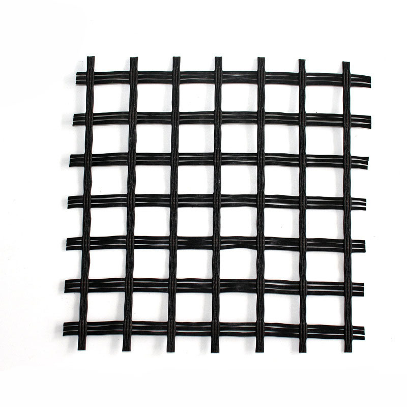 Geogrid